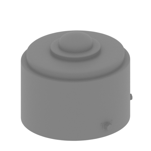 14_Fallout_Girl_machine_gun_2_FDM(repaired).stl