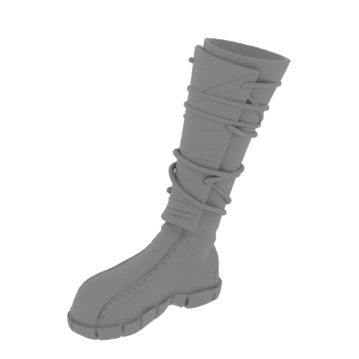 10_Fallout_Girl_foot_R_FDM(repaired).stl