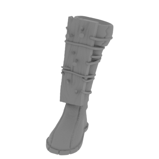 11_Fallout_Girl_foot_L_FDM(repaired).stl