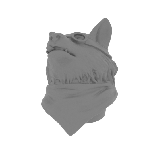 16_dog_head_FDM(repaired).stl