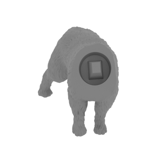 17_dog_body_FDM(repaired).stl