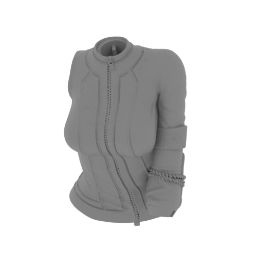 3_Fallout_Girl_body_FDM(repaired).stl