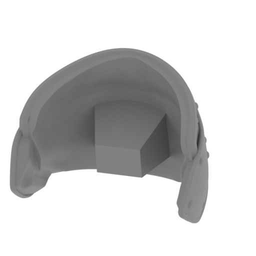 22_knee_pad_L_FDM(repaired).stl