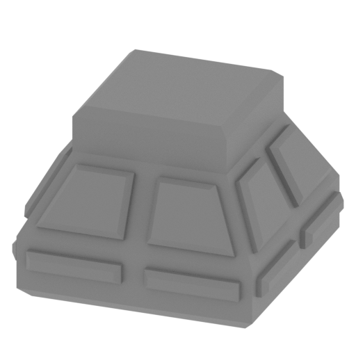 _10_commandPodSeatPart_b_X4_FDM (repaired).stl