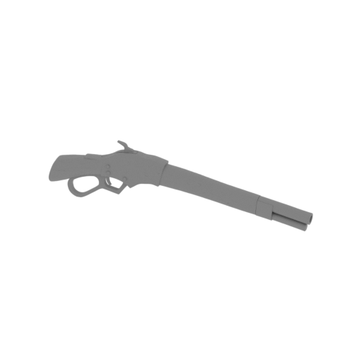 13_shotgun_FDM(repaired).stl