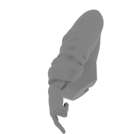 27_Frodo_arm_L_FDM(repaired).stl