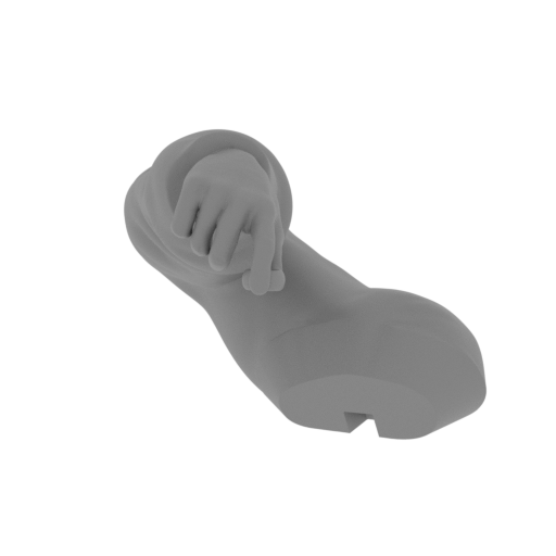 26_Frodo_arm_R_FDM(repaired).stl