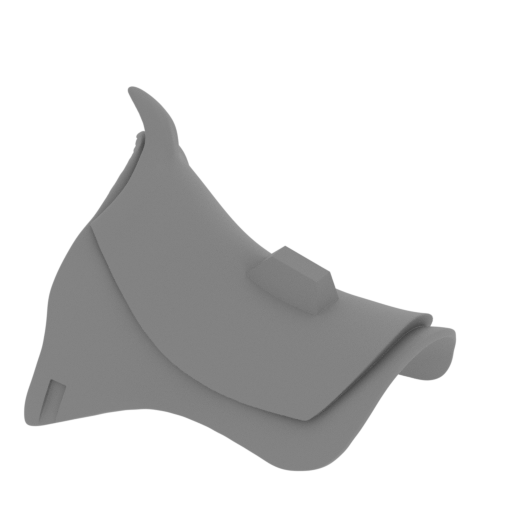 19_horse_saddle_FDM(repaired).stl