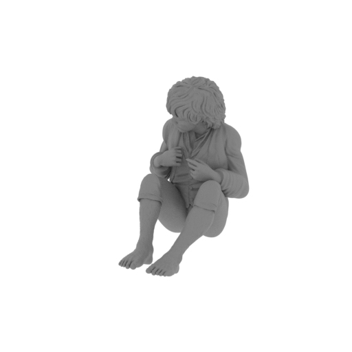 5_Halfling_4_SLS(repaired).stl