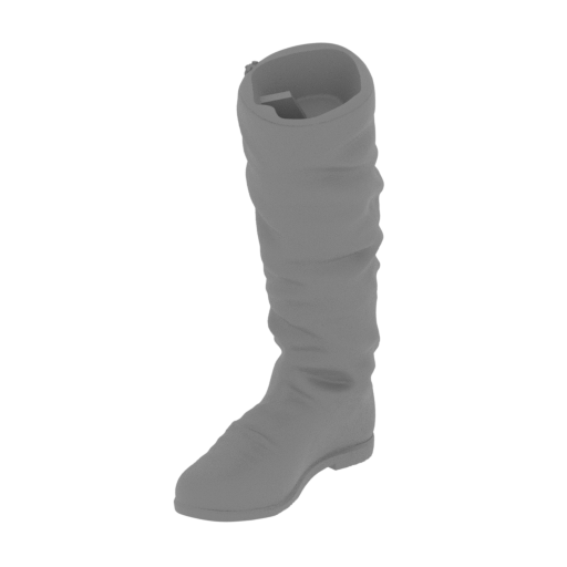 7_boot_R_FDM(repaired).stl