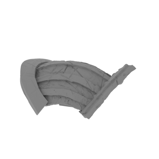 12_knee_pad_L_FDM(repaired).stl