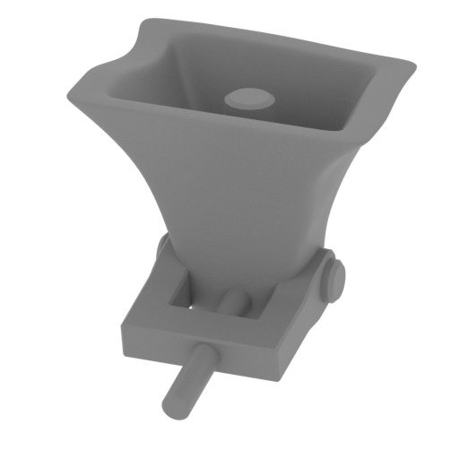 _143_megaphone_i_R_FDM (repaired).stl