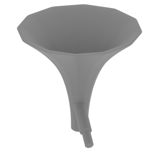 _146_gramophone_a_FDM (repaired).stl