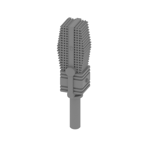 _128_microphone_a_FDM (repaired).stl