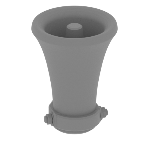 _145_megaphone_k_R_FDM (repaired).stl