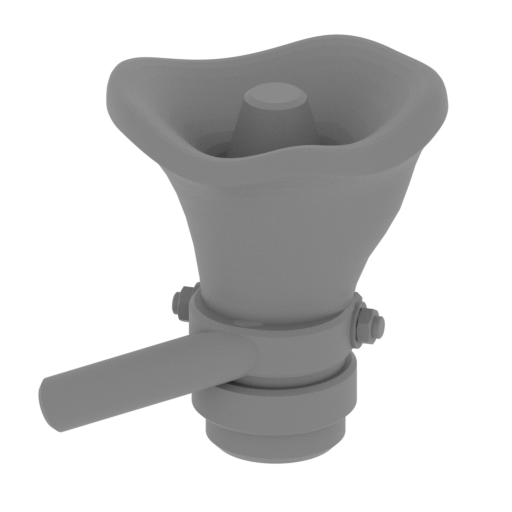 _138_megaphone_d_L_FDM (repaired).stl