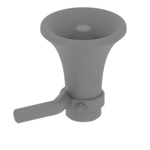 _139_megaphone_e_L_FDM (repaired).stl