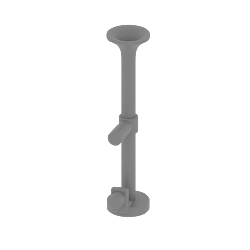 _129_horn_a_X4_FDM (repaired).stl