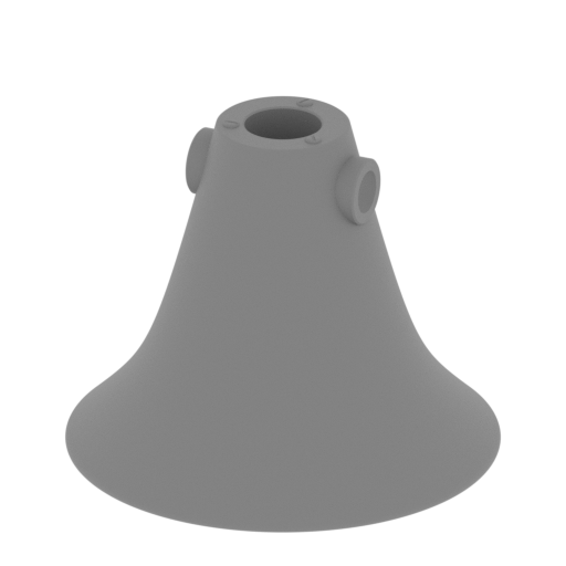 _135_megaphone_a_X2_FDM (repaired).stl