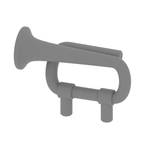 _132_horn_d_L_FDM (repaired).stl