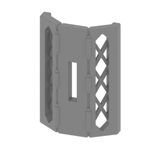 _64_standPart_d_X2_FDM (repaired).stl