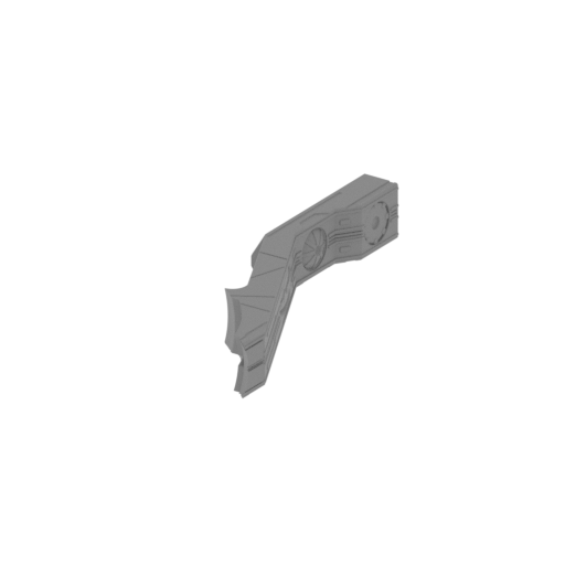 _42_bodyTailTunnelPart_e_X2_FDM (repaired).stl