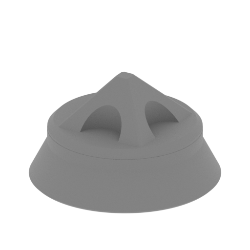 _32_thornrCap_X32_FDM (repaired).stl