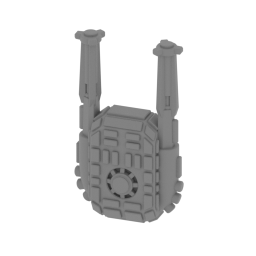 _78_weapon_X30_FDM (repaired).stl