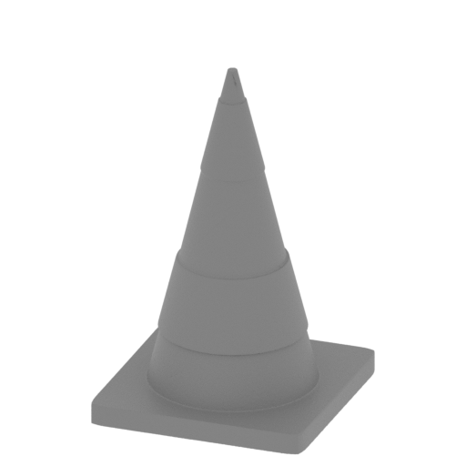 20_road_cone_FDM(repaired).stl