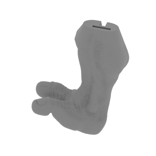 10_foot_L_FDM(repaired).stl