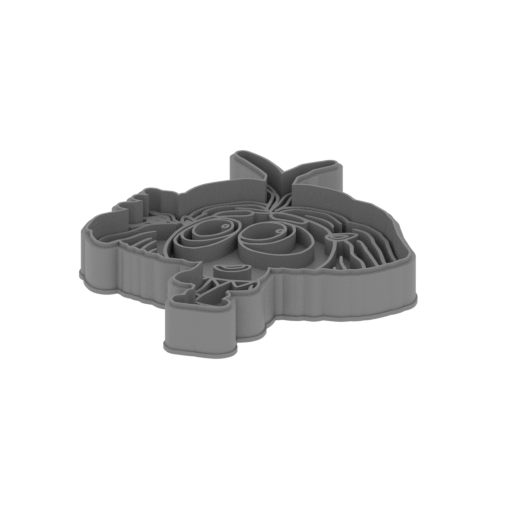 envidia-cookiecad.stl