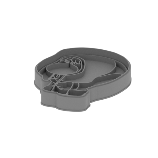 verguenza-cookiecad.stl