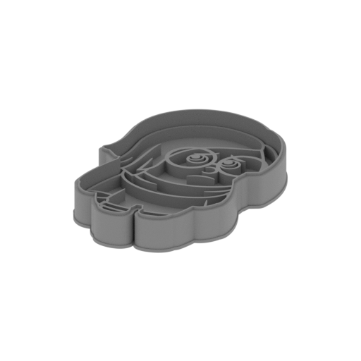 tristeza-cookiecad.stl