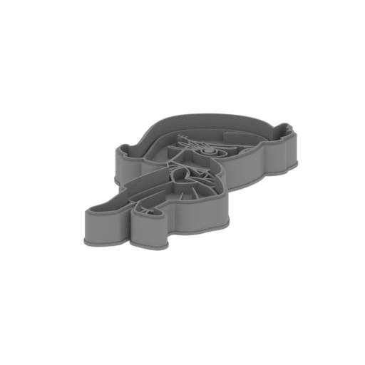 disgusto-cookiecad.stl