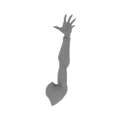 Cheet Arm 02.stl