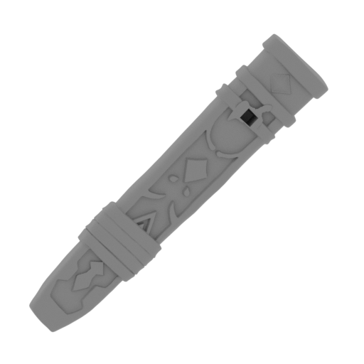 sword sheath.stl