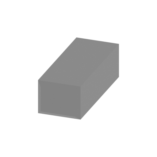 _33_gateHolderStandPin_X2_FDM (repaired).stl