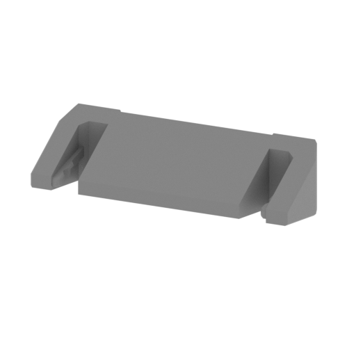 _26_chevronLockPart_g_X9_FDM (repaired).stl