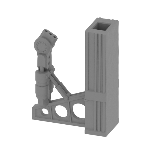 _30_gateHolderStand_a_X2_FDM (repaired).stl
