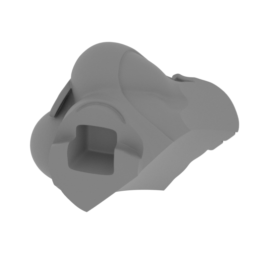 Pumyra Bust Body.stl