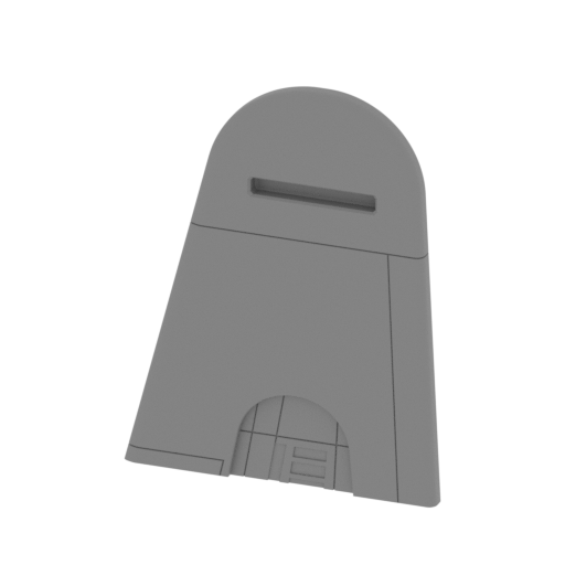 _65_spaceshipWing_c_X2_FDM (repaired).stl