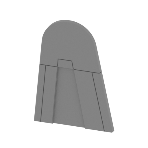 _66_spaceshipWing_d_X2_FDM (repaired).stl