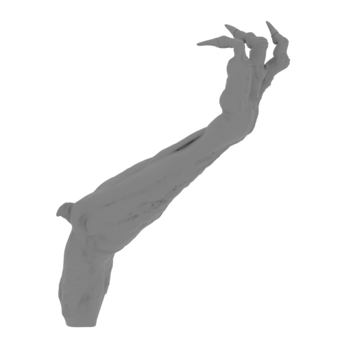 35_the_Imp_2_arm_L_FDM(repaired).stl