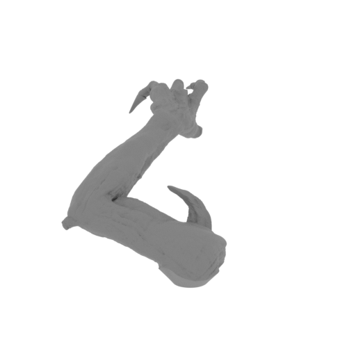 49_the_Imp_4_arm_L_FDM(repaired).stl