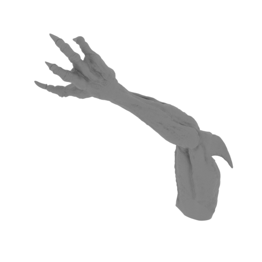 48_the_Imp_4_arm_R_FDM(repaired).stl