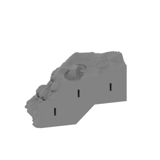 57_platform_V_2_4_FDM(repaired).stl