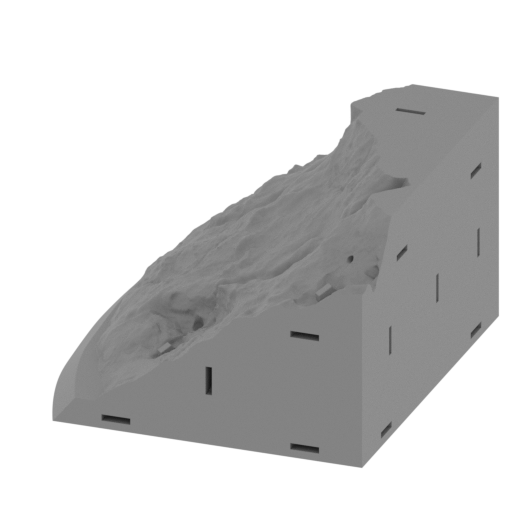 61_platform_V_2_8_FDM(repaired).stl