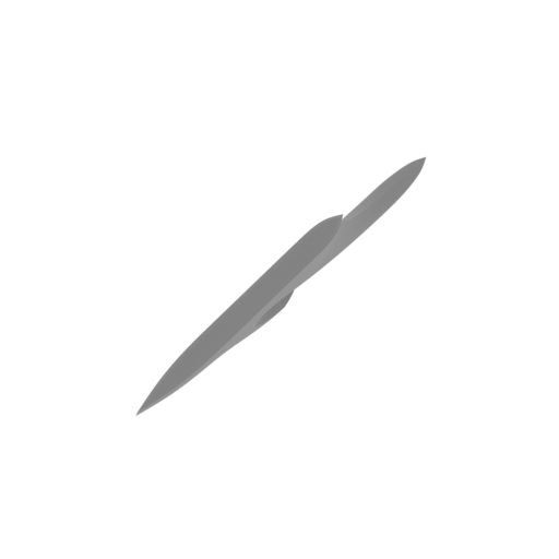 batman_beyond_L_weapon.stl