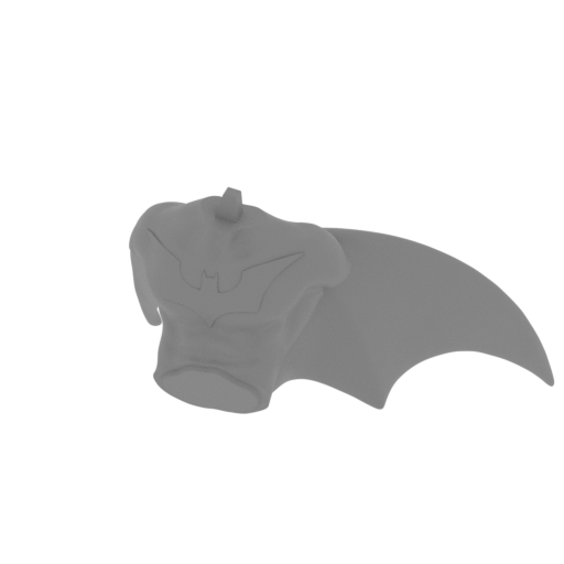 batman_beyond_body_wings.stl