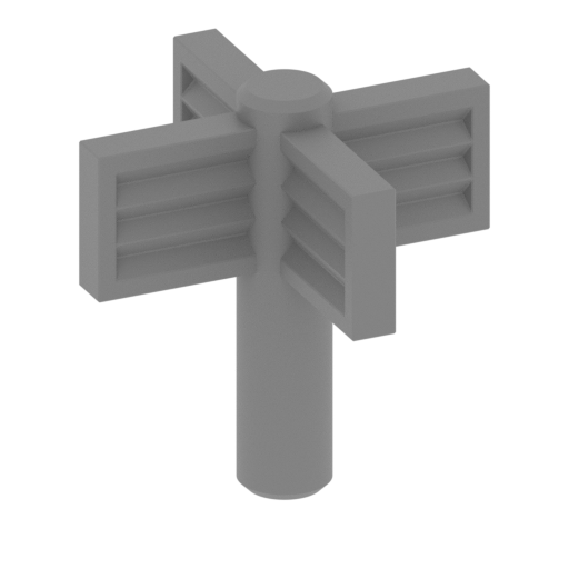 _98_batbeam_a_FDM (repaired).stl